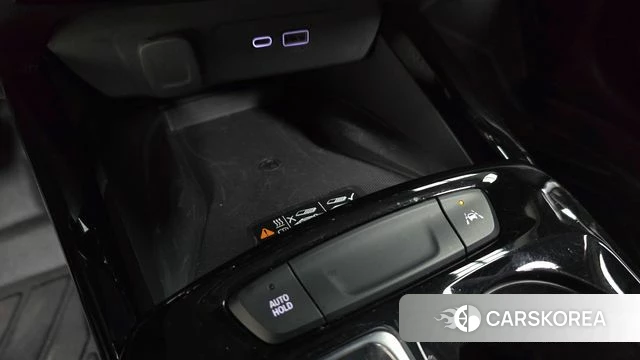 Chevrolet (GM Daewoo) Trax Crossover id 4500104 из Кореи 8