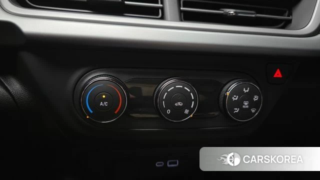 Chevrolet (GM Daewoo) Trax Crossover id 4739488 из Кореи 8