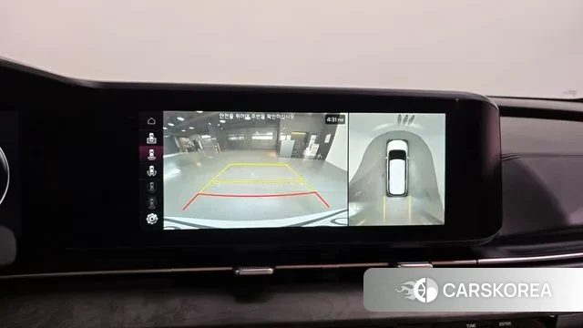 Kia Carnival 4th generation id 3487420 из Кореи 8