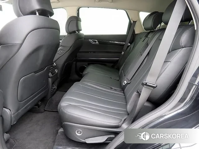 Genesis GV80 id 3223328 из Кореи 8