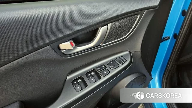 Hyundai Kona id 3439739 из Кореи 8