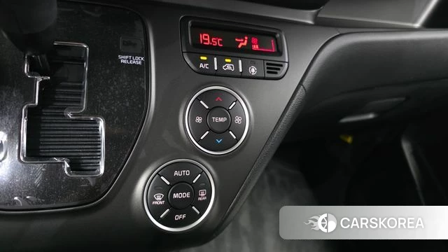 Kia The New Kia Ray id 4730076 из Кореи 8