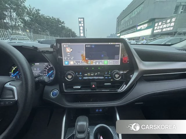 Toyota Highlander id 4290149 из Китая 8