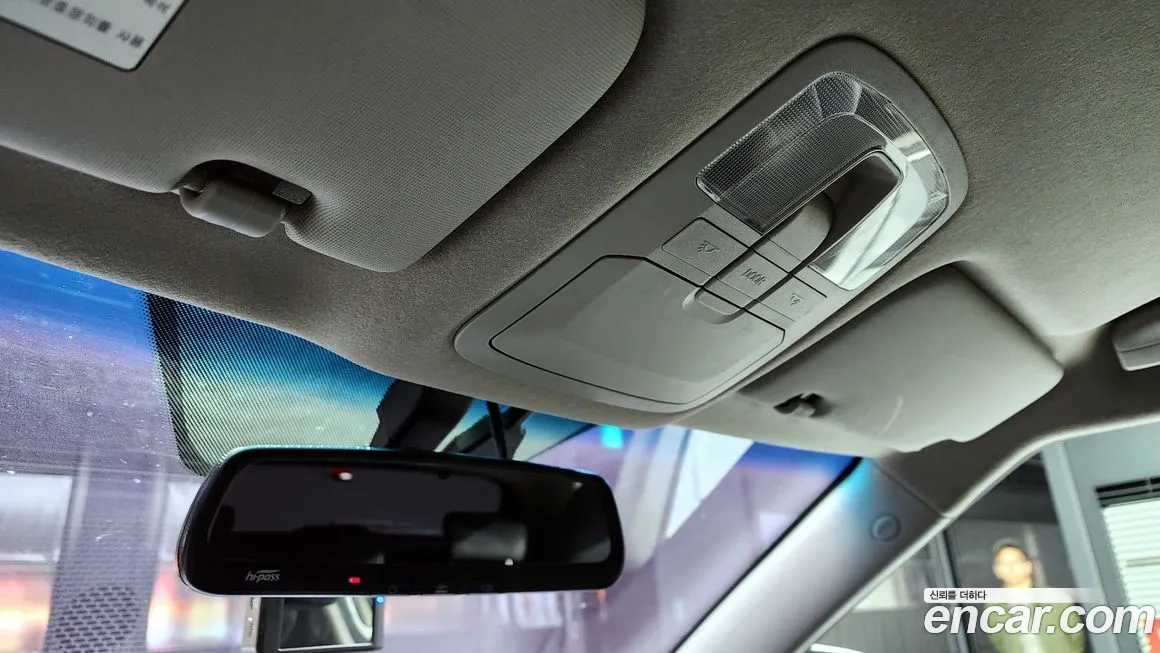 Ssangyong Berry New Tivoli id 2089433 из Кореи 8