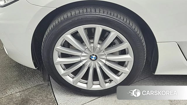 BMW 6 Series GT (G32) id 3905365 из Кореи 8