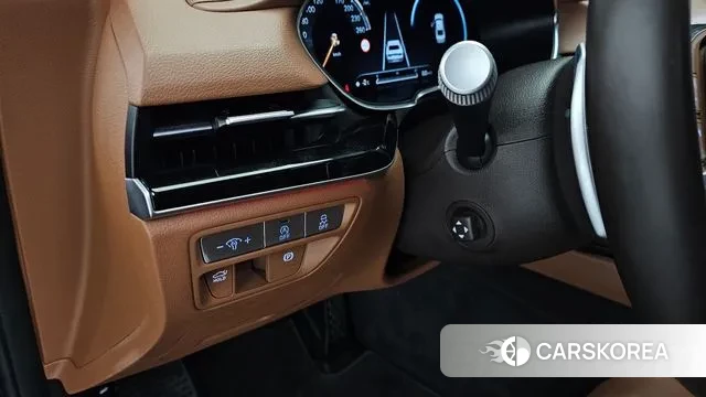 Genesis G80 (RG3) id 3576741 из Кореи 8