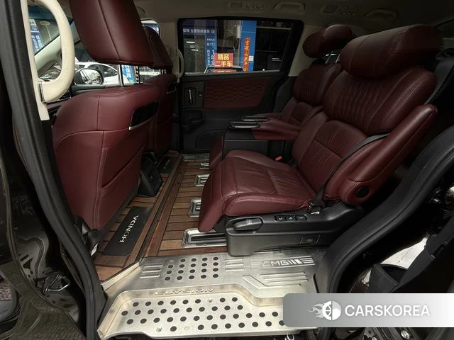 Honda Ai Lishen id 4264110 из Китая 8