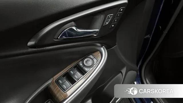 Chevrolet (GM Daewoo) All New Malibu id 3134550 из Кореи 8