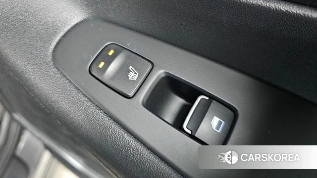 Hyundai Santa Fe TM id 4605229 из Кореи 8