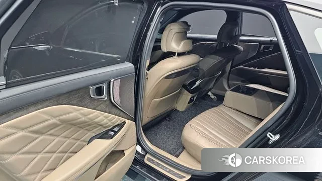 Kia K8 id 3281544 из Кореи 8