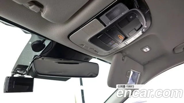 Hyundai Sonata (DN8) id 2706048 из Кореи 8