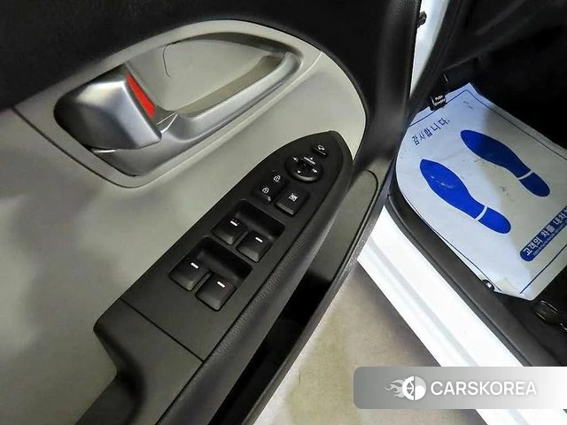 Kia The New Kia Ray id 4194967 из Кореи 8