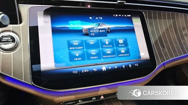 Mercedes-Benz E-Class W214 id 3700871 из Кореи 8