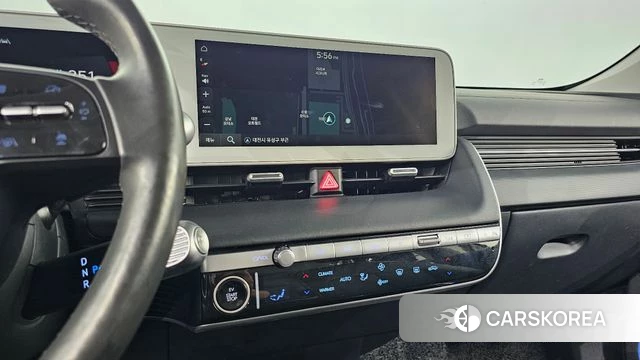 Hyundai Ionic 5 id 3851748 из Кореи 8