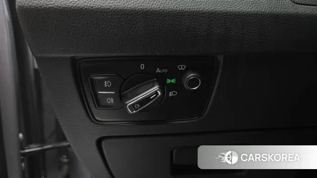 Volkswagen Passat GT (B8) id 3318346 из Кореи 8