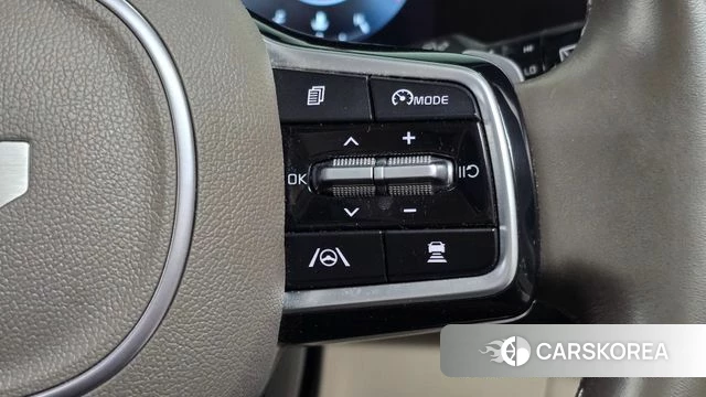 Kia Carnival 4th generation id 4636322 из Кореи 8