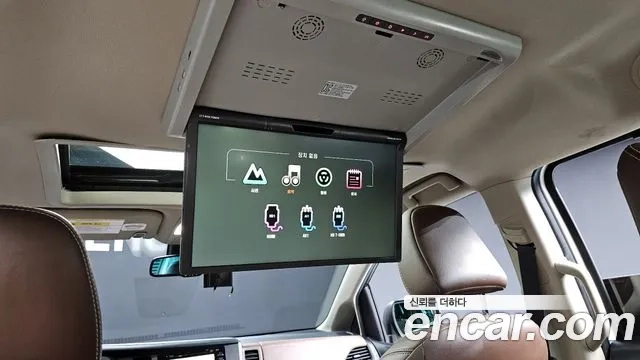 Toyota Sienna id 2887095 из Кореи 8