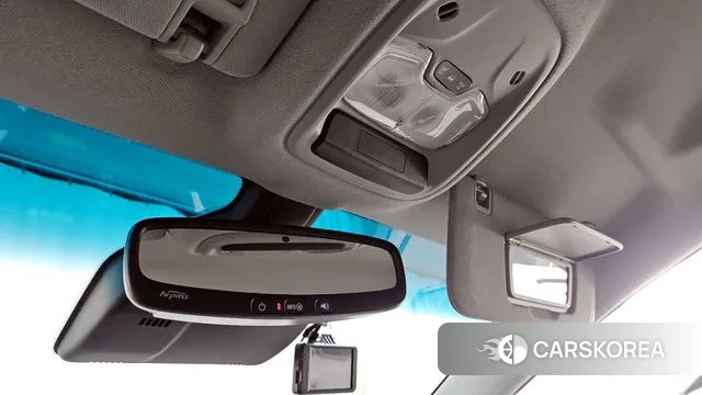 Chevrolet (GM Daewoo) Bolt EV id 3473506 из Кореи 8