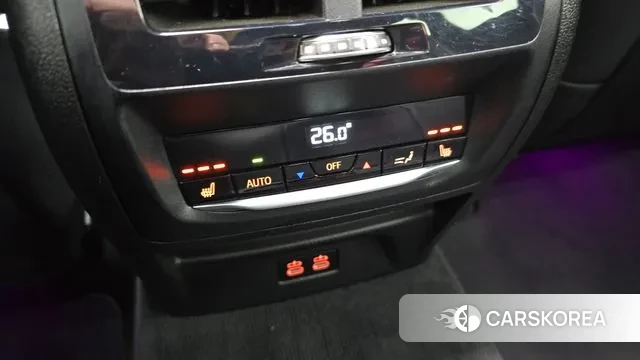 BMW X3 (G01) id 3443310 из Кореи 8