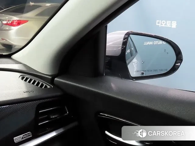 Kia Niro EV id 3504072 из Кореи 8