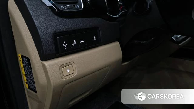 Kia The New Carnival id 4632772 из Кореи 8