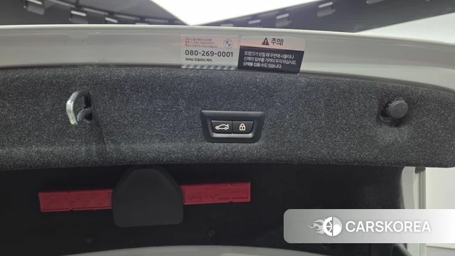 BMW 3 Series (G20) id 4292588 из Кореи 8