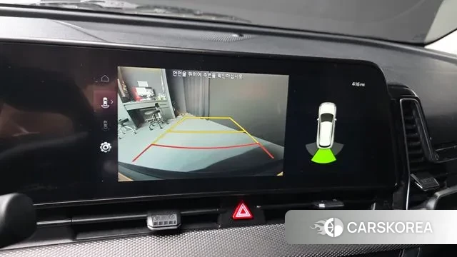 Kia Sportage 5th Generation id 3389543 из Кореи 8