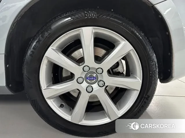 Volvo S60 id 3288701 из Кореи 8