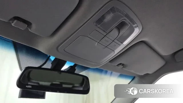 Ssangyong Tivoli Armor id 3413475 из Кореи 8