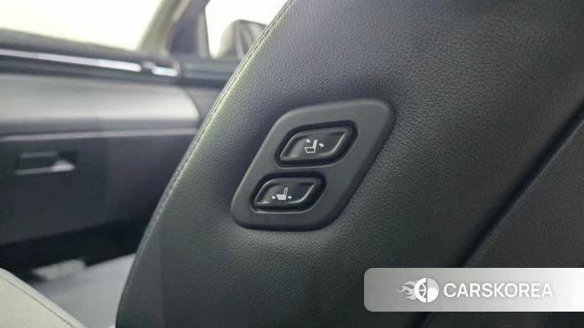 Hyundai Tucson (NX4) id 4613886 из Кореи 8