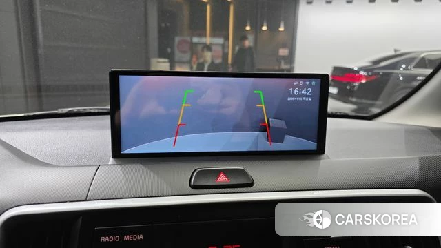 Kia The New Ray id 4224107 из Кореи 8