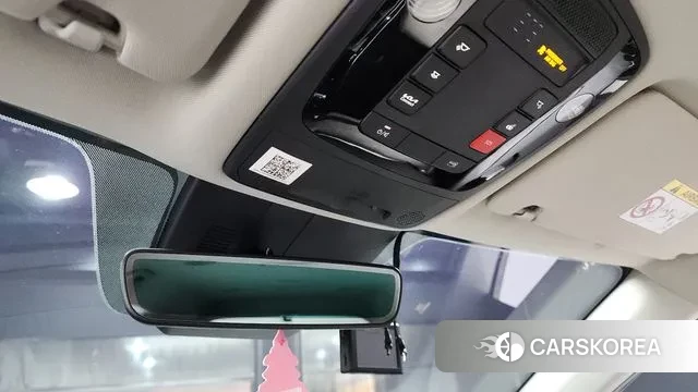 Kia Carnival 4th generation id 3377816 из Кореи 8