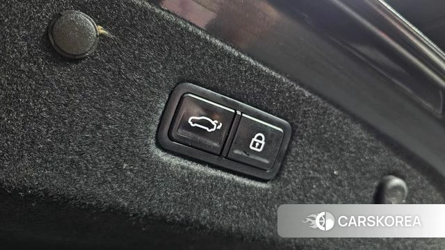 Kia K8 Hybrid id 4560778 из Кореи 8