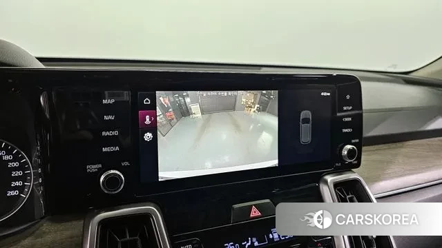 Kia Sorento 4th Generation id 3685822 из Кореи 8