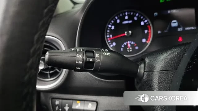 Kia The New K3 2nd generation id 3447805 из Кореи 8