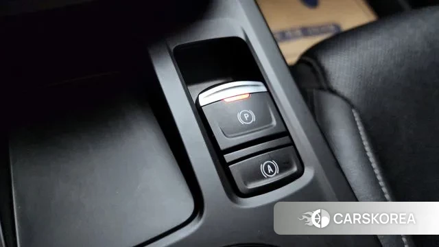 Renault Korea (Samsung) XM3 id 3681181 из Кореи 8