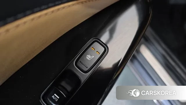 Kia K7 Premier id 3626867 из Кореи 8