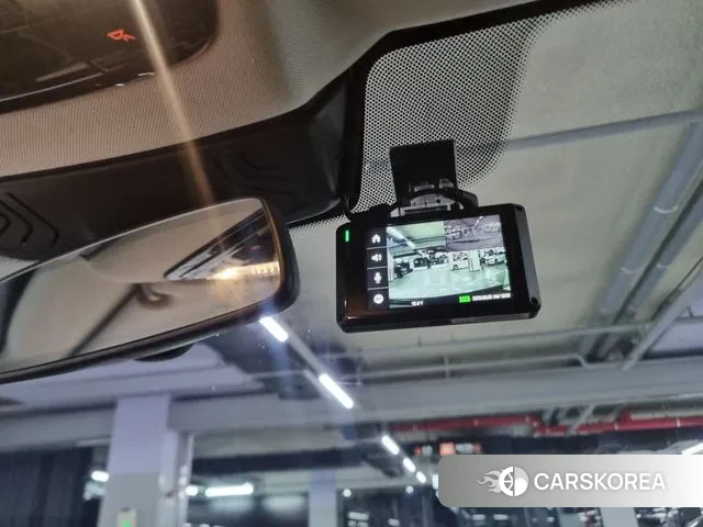 BMW 5 Series (G30) id 2997465 из Кореи 8