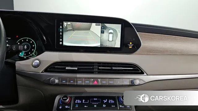 Hyundai Palisade id 3402152 из Кореи 8