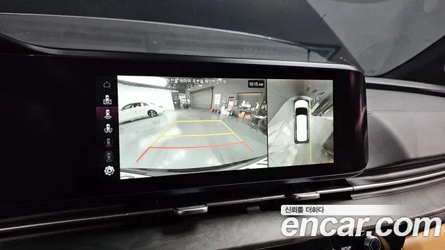 Kia Carnival 4th generation id 2362254 из Кореи 8