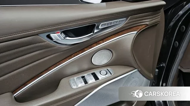 Kia More K9 id 3617043 из Кореи 8