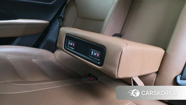 Renault Korea (Samsung) The New QM6 id 4952130 из Кореи 8
