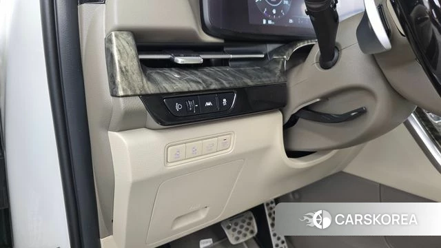 Kia Carnival 4th generation id 4456882 из Кореи 8