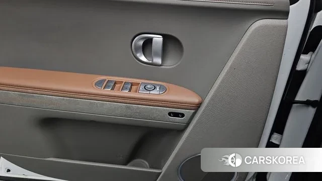 Hyundai Ionic 5 id 3159414 из Кореи 8