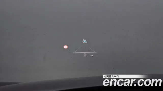 Genesis G90 (RS4) id 2848406 из Кореи 8