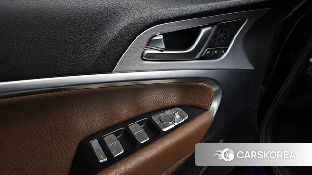 Genesis G70 id 3588394 из Кореи 8