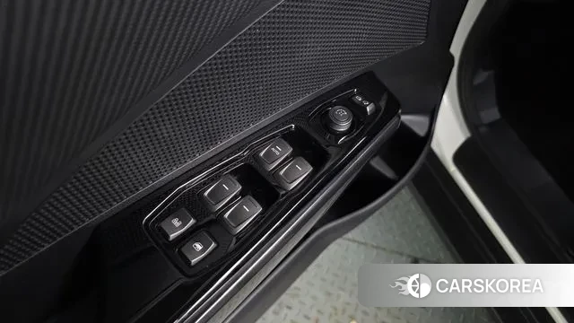 Ssangyong Berry New Tivoli id 3577814 из Кореи 8