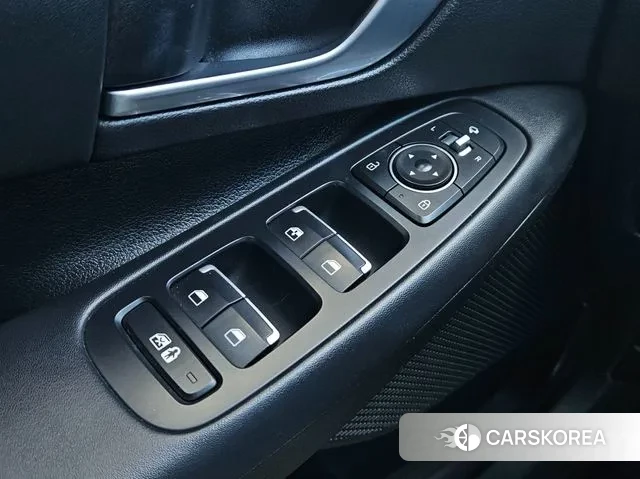 Hyundai Sonata (DN8) id 3425892 из Кореи 8