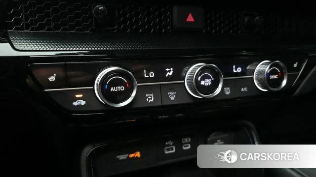 Honda CR-V 6th generation id 4360642 из Кореи 8