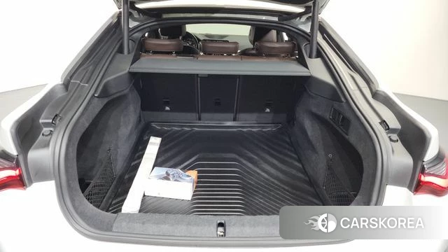 BMW 4 Series (G22) id 3892600 из Кореи 8